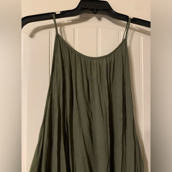 ASOS Boho Ruffled Cami - Picture 3 of 8